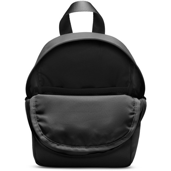 black nike heritage backpack 2.0 23L Black/Black/White Xtreme Boardshop ( ) Keep your essentials organized and your laptop protected with the Nike Brasilia Heritage Backpack 2.0 Nike Heritage Mini Backpack 2.0