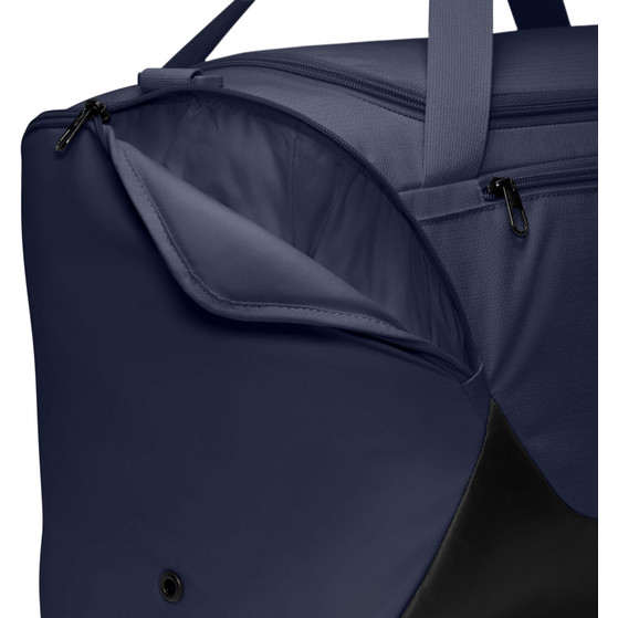 Nike Brasilia Duffle Bag - S