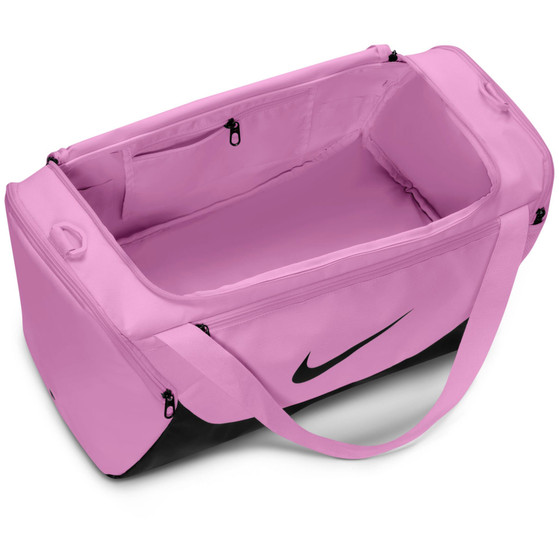 Nike Brasilia Duffle Bag - S