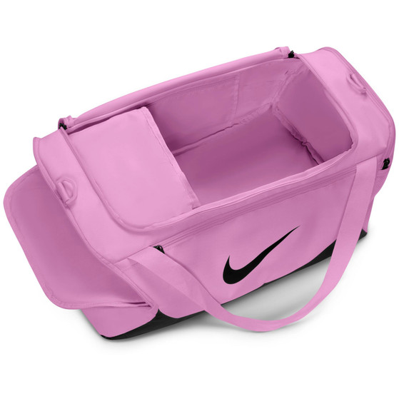 Nike Brasilia Duffle Bag - S