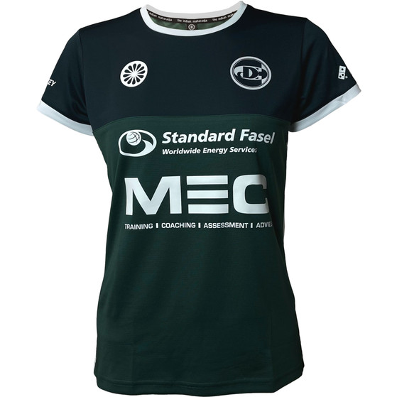 Indian Shirt Thuis Dames DDHC 25/26