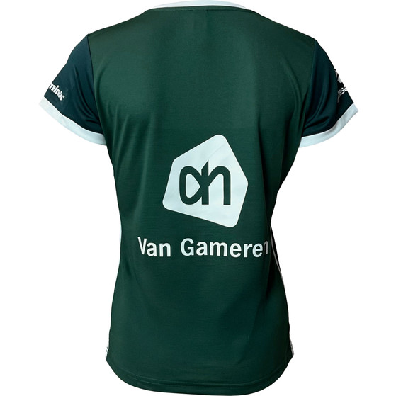 Indian Shirt Thuis Dames DDHC 25/26