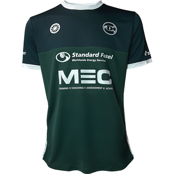 Indian Shirt Heim Herren DDHC 25/26