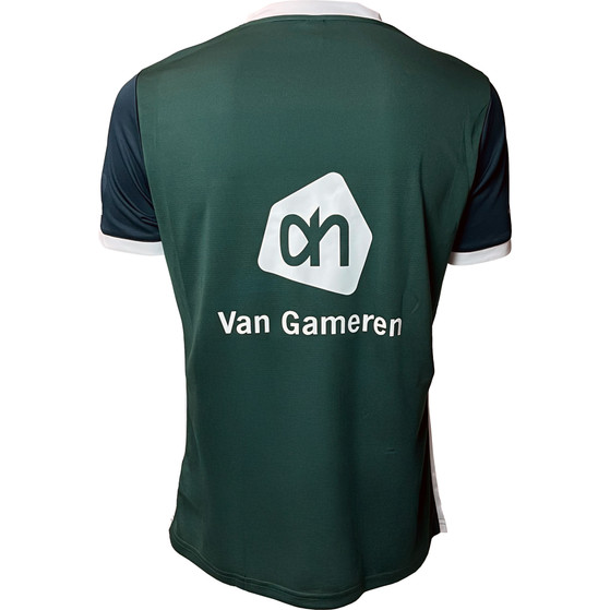 Indian Shirt Thuis Jongens DDHC 25/26