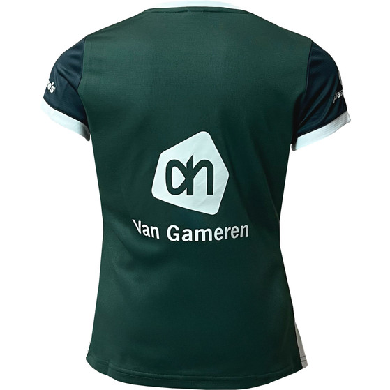 Indian Shirt Thuis Meisjes DDHC 25/26