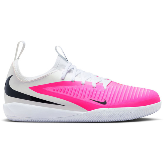 Nike Phantom 6 Low Academy Indoor Kinder
