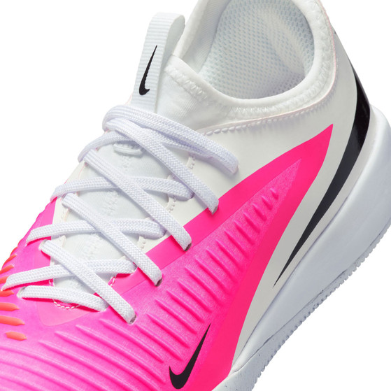 Nike Phantom 6 Low Academy Indoor Kinder