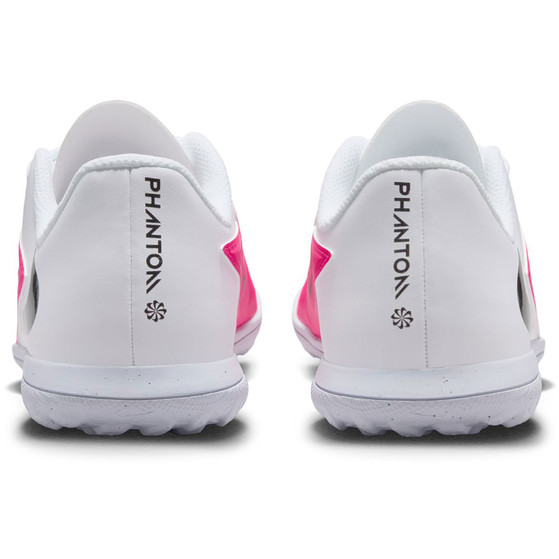 Nike Phantom 6 Low Club TF Kids