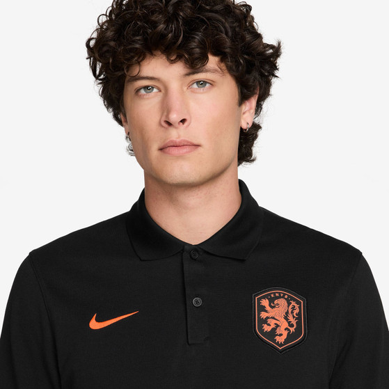 Nike Nederland Polo WK 2026