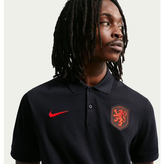 Nike Nederland Polo WK 2026