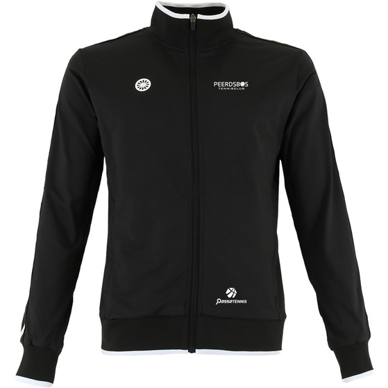 Indian Jacket Heren TC Peerdsbos