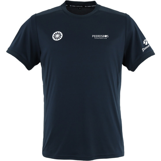 Indian Shirt Heren TC Peerdsbos