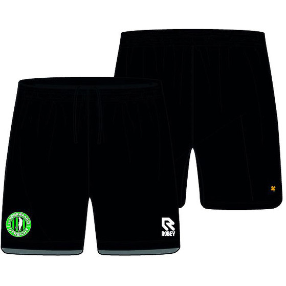 VV Voorwaarts - Robey Thuis Short