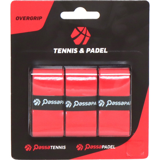 PassaSports Overgrip 3 St.