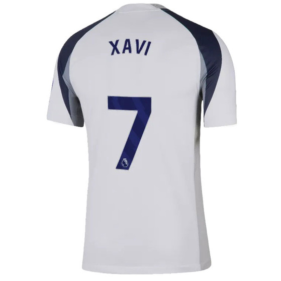 Nike Tottenham Hotspur Thuis Shirt Xavi 7