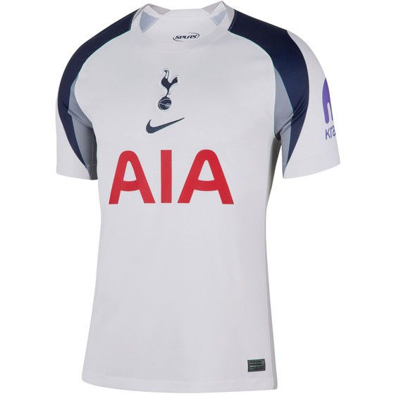 Nike Tottenham Hotspur Thuis Shirt Xavi 7