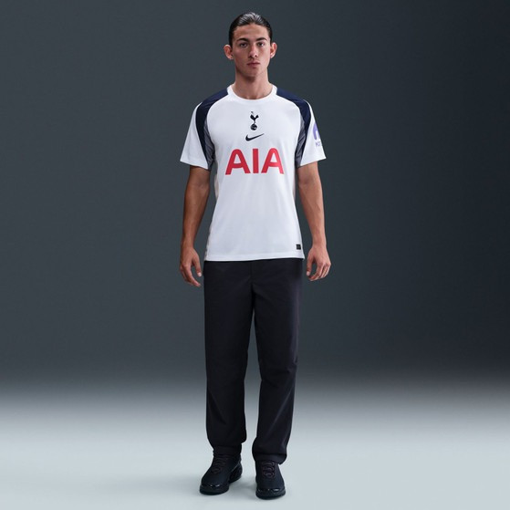 Nike Tottenham Hotspur Thuis Shirt Xavi 7
