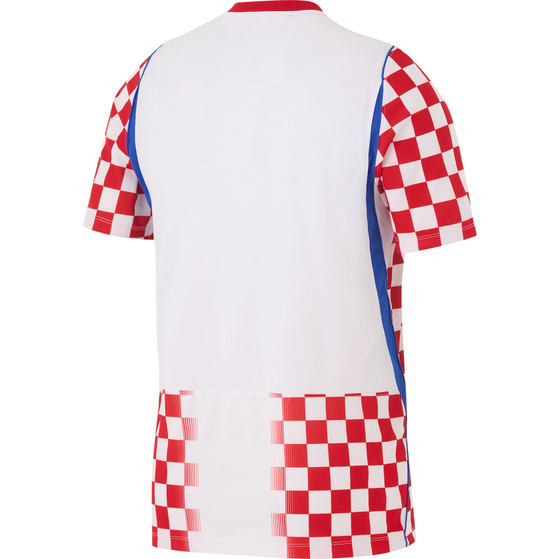 Nike Kroatië Thuis Shirt WK 2026