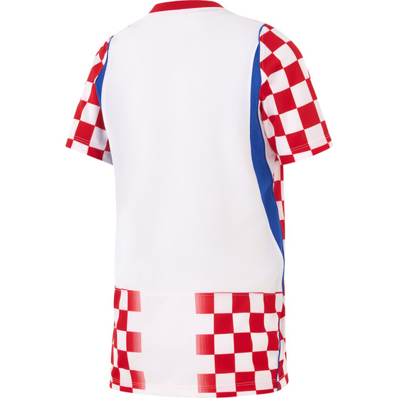 Nike Kroatien Hemmatröja Barn VM 2026