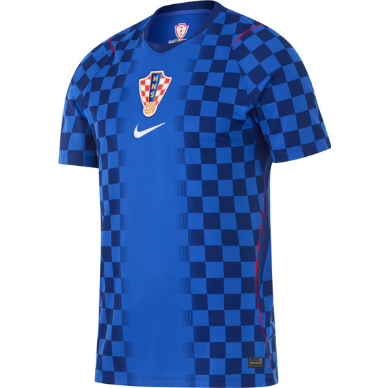 Nike Kroatien Bortatröja VM 2026
