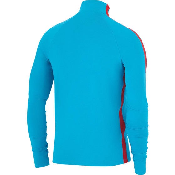 Nike Kroatië Strike Drill Top WK 2026