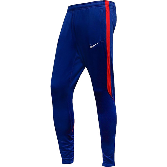 Nike Kroatië Strike Pant WK 2026