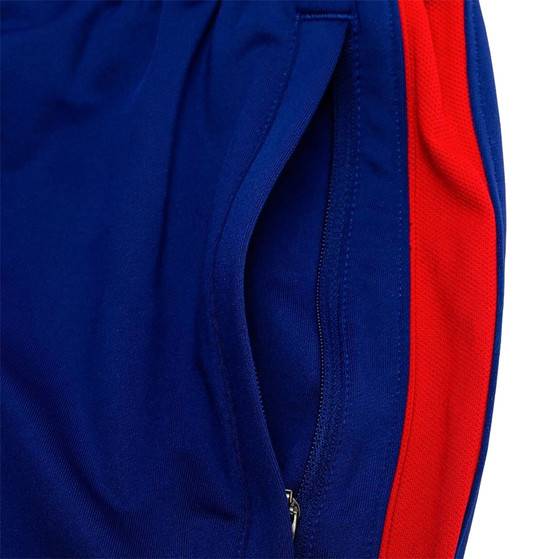 Nike Kroatië Strike Pant WK 2026