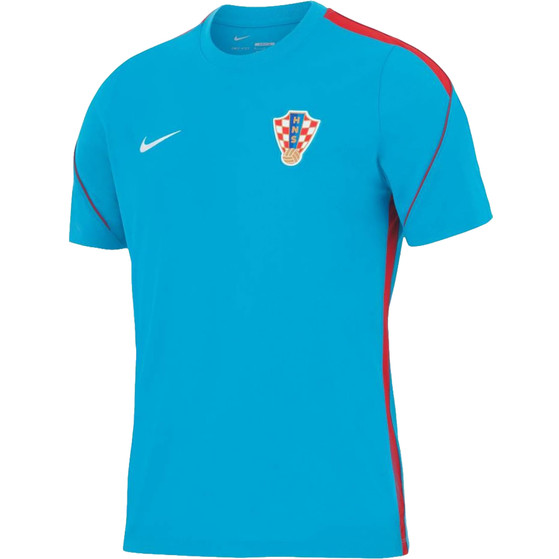 Nike Croatia Strike Training Set WC 2026