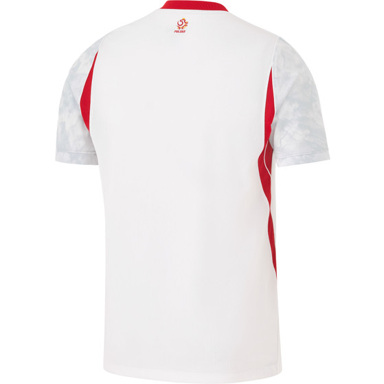 Nike Polen Thuis Shirt 2026/2028