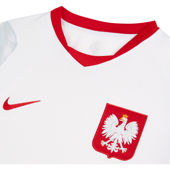 Nike Polen Thuis Shirt 2026/2028