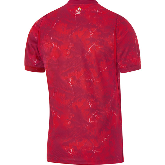 Nike Polen Uit Shirt 2026/2028
