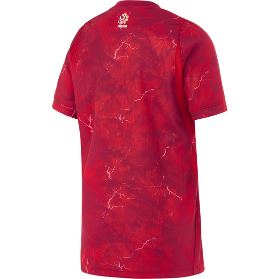 Nike Polen Uit Shirt Kids 2026/2028