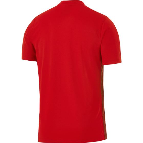 Nike Turkije Thuis Football Top WK 2026