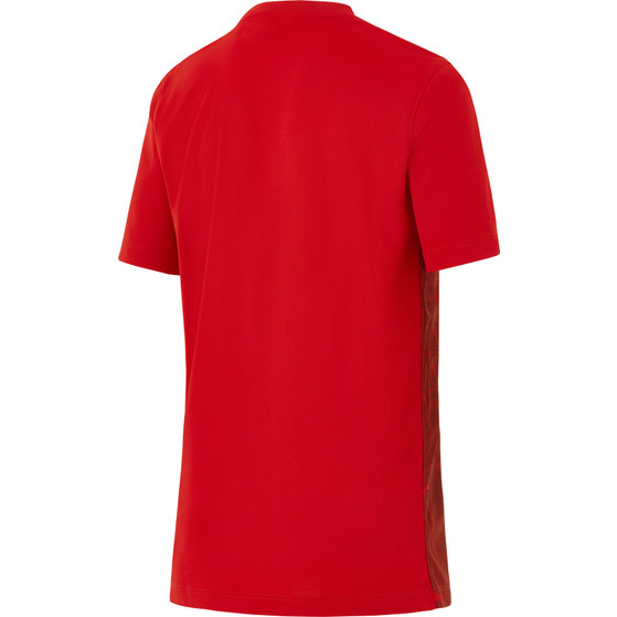 Nike Turkije Thuis Football Top Kids WK 2026