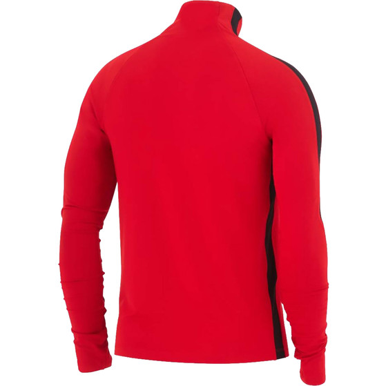Nike Turkije Strike Drill Top WK 2026