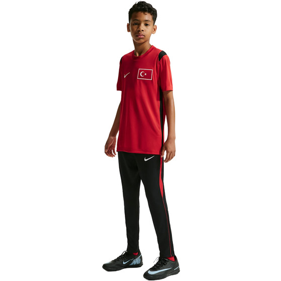 Nike Türkei Academy Pro Hose Kinder WM 2026