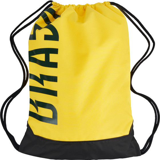 Nike Brazilië Academy Gymtas