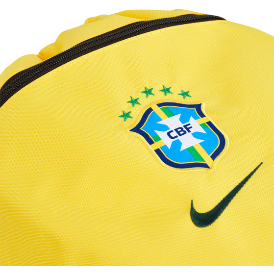 Nike Brazilië Academy Gymtas