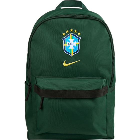 Nike Brazilië Heritage Backpack