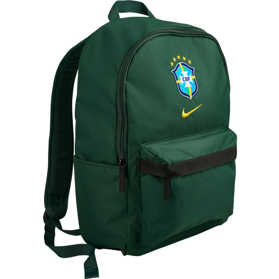 Nike Brazilië Heritage Backpack