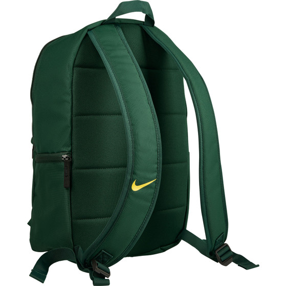 Nike Brazilië Heritage Backpack