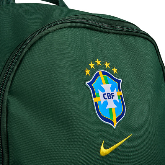 Nike Brazilië Heritage Backpack