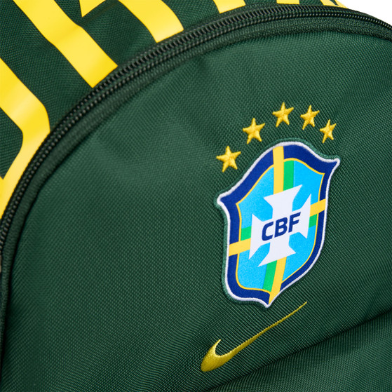 Nike Brazilië Mini Backpack Kids