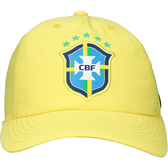 Nike Brasilien Club Cap Kinder