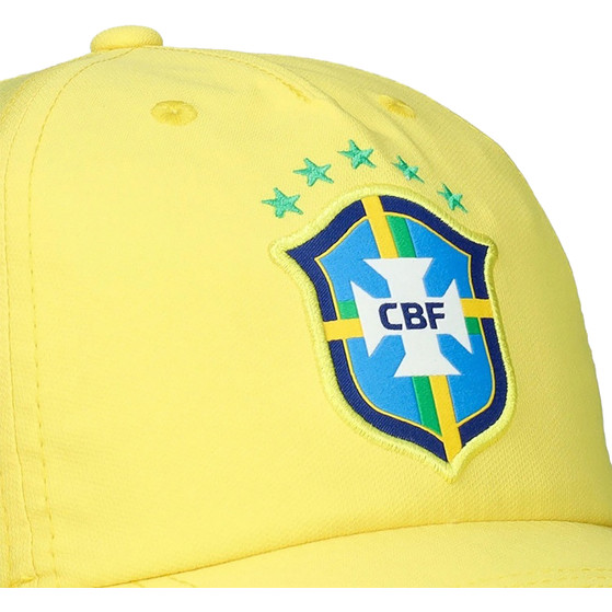 Nike Brasilien Club Cap Kinder