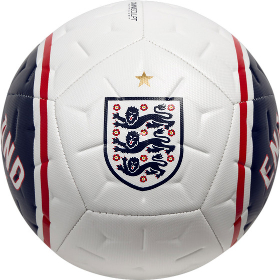 Nike Engeland Academy Bal - Maat 5