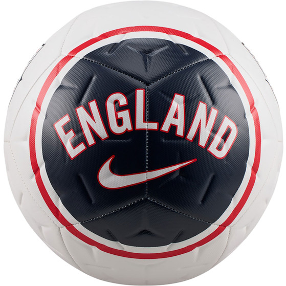 Nike Engeland Academy Bal - Maat 5