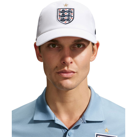 Nike England Club Cap