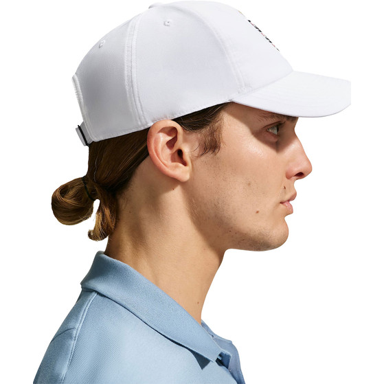 Nike England Club Cap