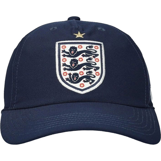 Nike England Club Cap Kids